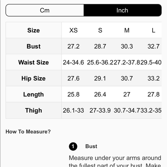 Glen Neon Bodysuit - Picture 7 of 9